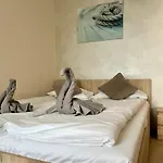 Apartament Bursztynowy Kolobrzeg