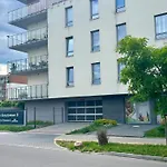 Apartament Bursztynowy Kolobrzeg