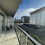 Apartament Bursztynowy Kolobrzeg