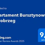 Apartament Bursztynowy Kolobrzeg